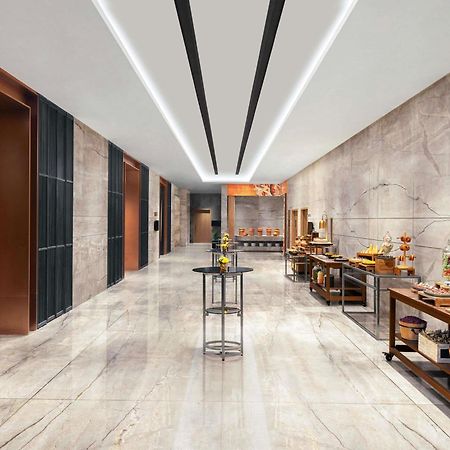 Novotel Goa Panjim 帕纳吉 外观 照片