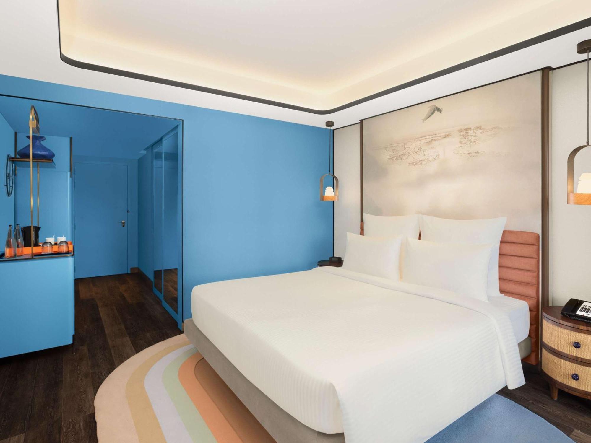 Novotel Goa Panjim 帕纳吉 外观 照片