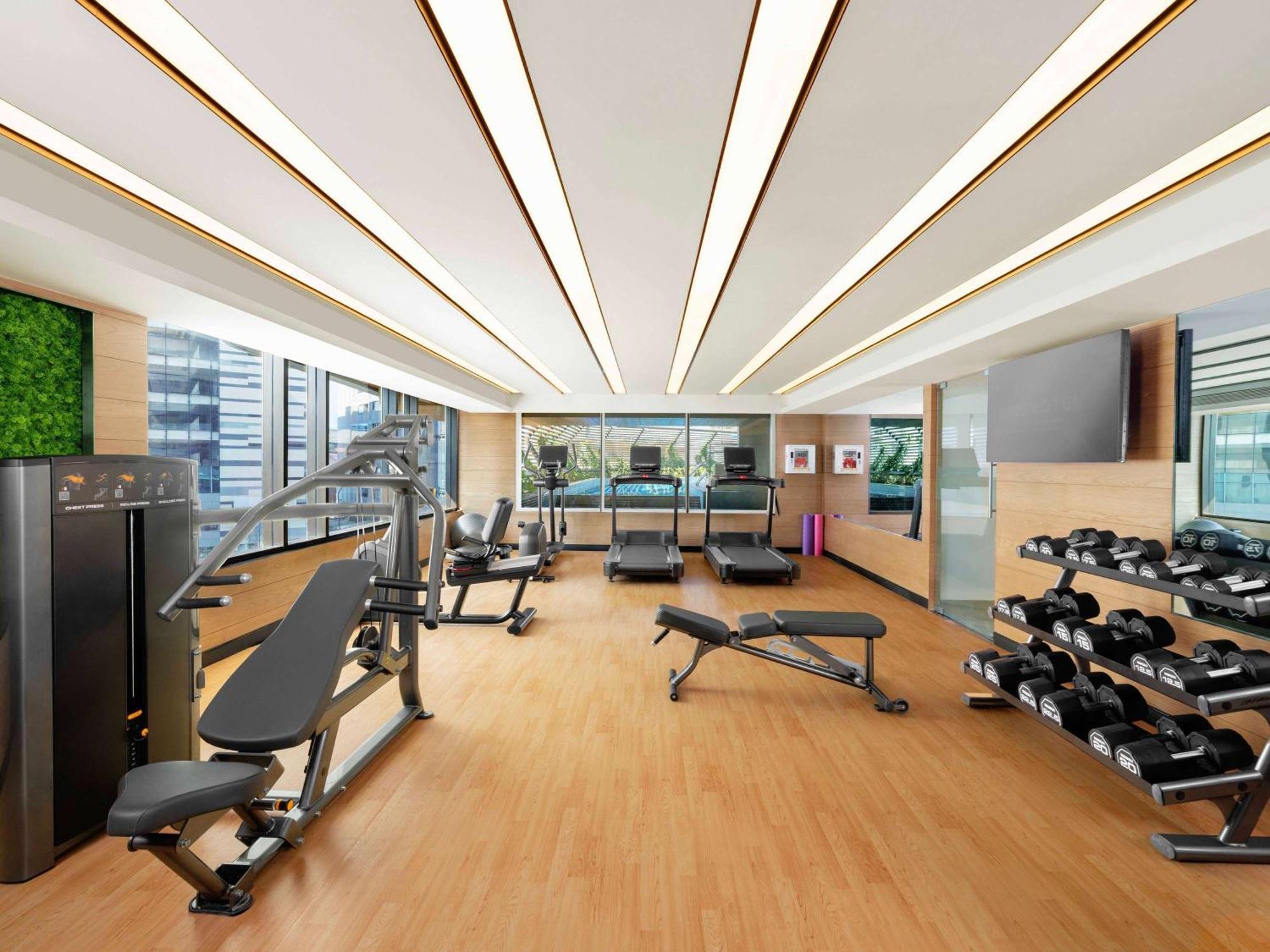 Novotel Goa Panjim 帕纳吉 外观 照片