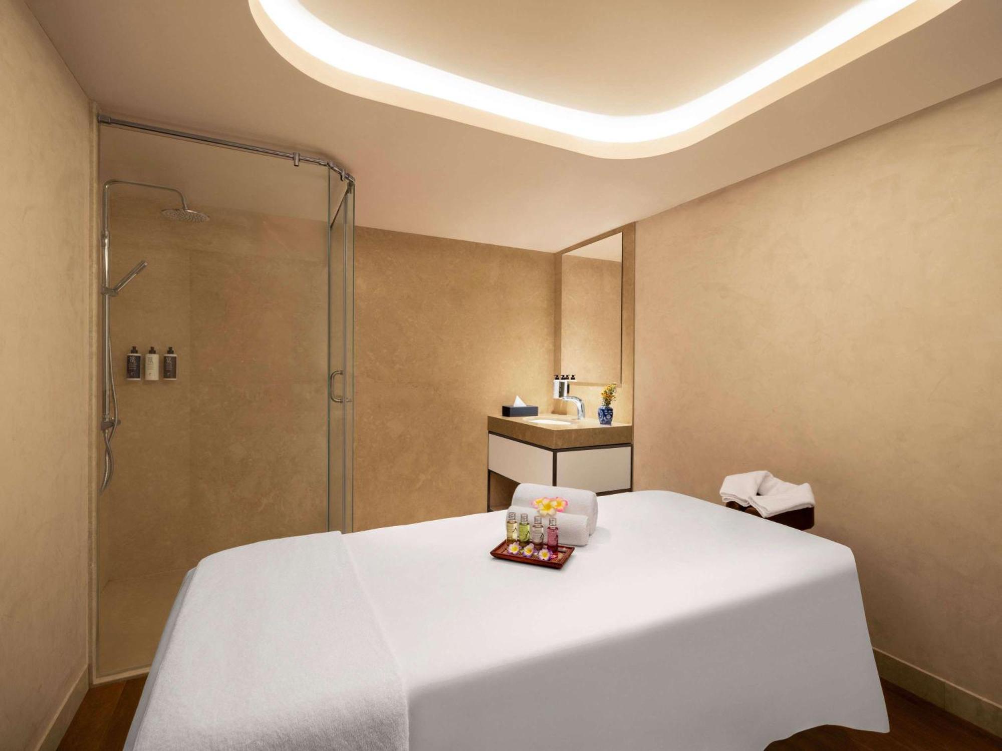 Novotel Goa Panjim 帕纳吉 外观 照片