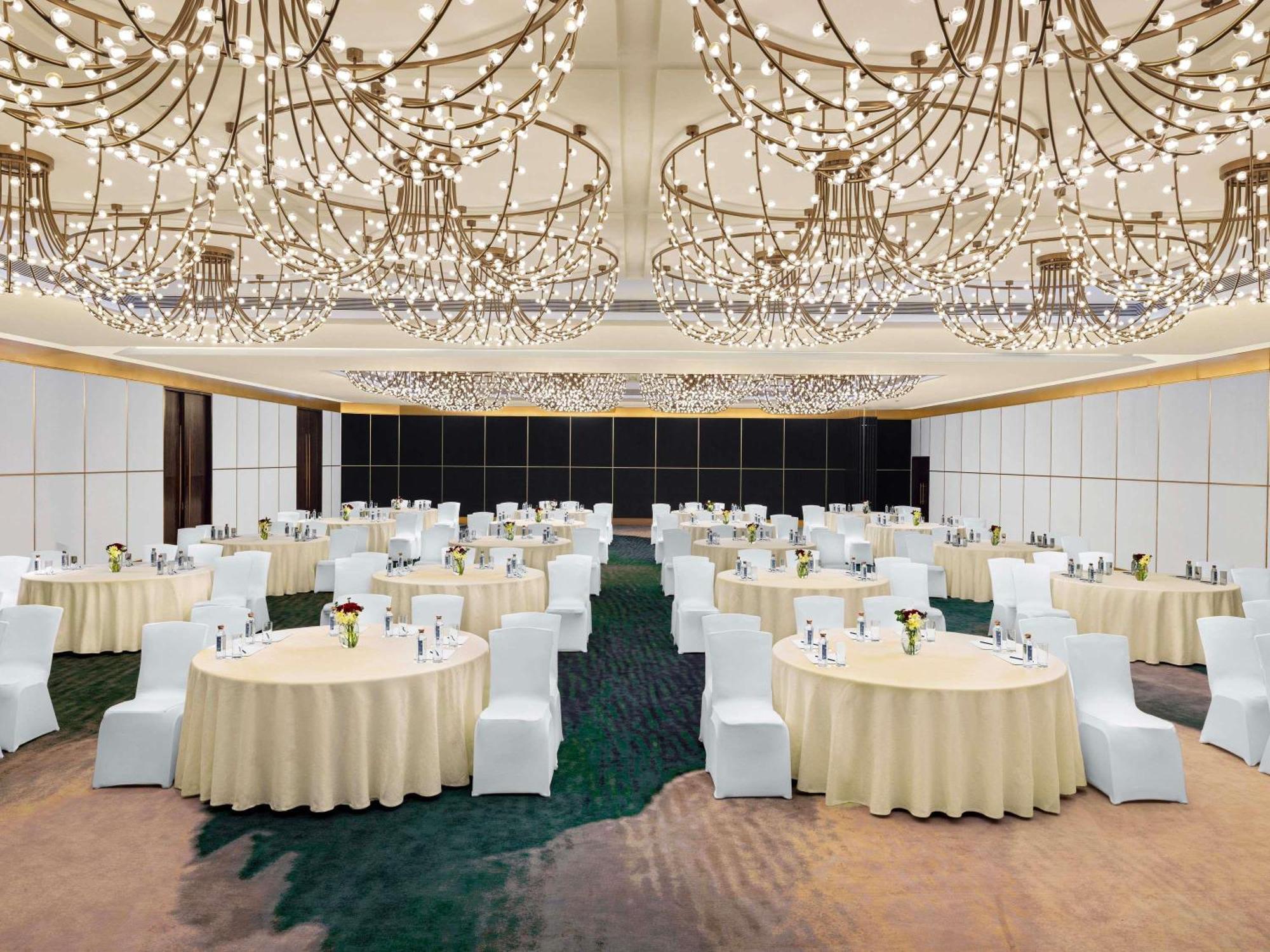 Novotel Goa Panjim 帕纳吉 外观 照片